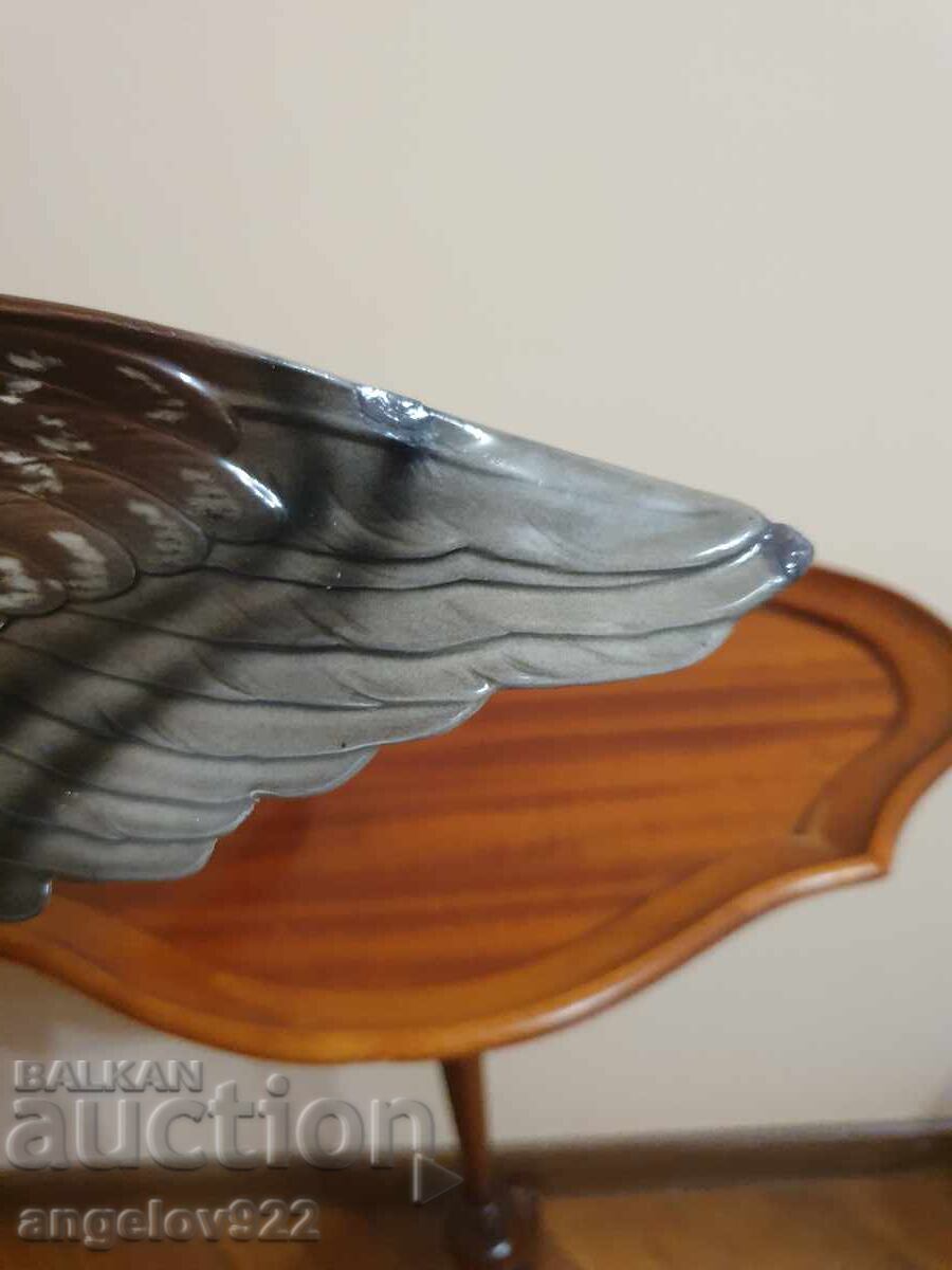 Πανέμορφο πορσελάνινο αγαλματίδιο με σημάδια!!! - 6 Πανέμορφο πορσελάνινο αγαλματίδιο με σημάδια!!! - 6