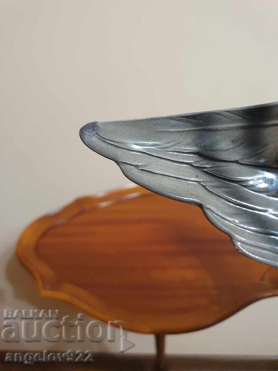 Πανέμορφο πορσελάνινο αγαλματίδιο με σημάδια!!! - 7 Πανέμορφο πορσελάνινο αγαλματίδιο με σημάδια!!! - 7