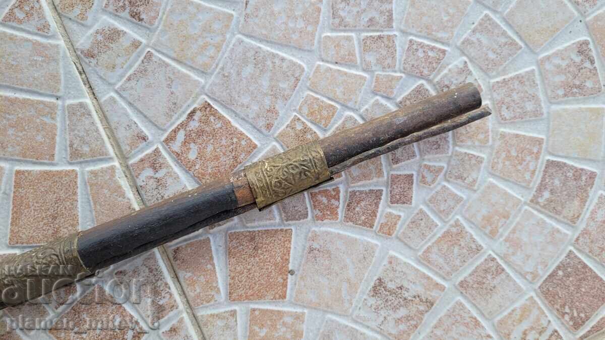 Delivery of Cannon, flintlock, shishane, boyliya-4