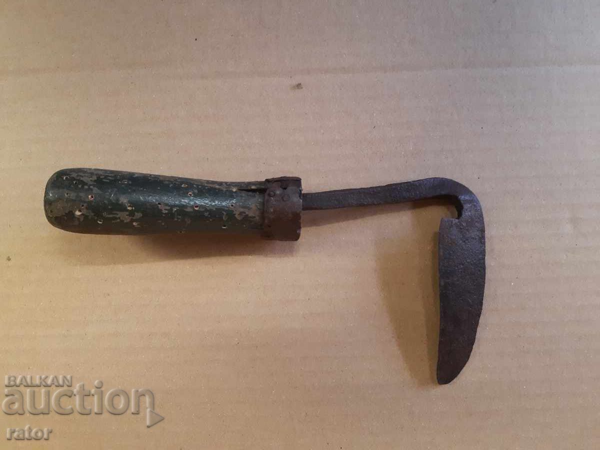 Farrier's tool for hooves, horseshoes, horse, farrier with price € 7.66 | 14.98 BGN Farrier's tool for hooves, horseshoes, horse, farrier with price € 7.66 | 14.98 BGN