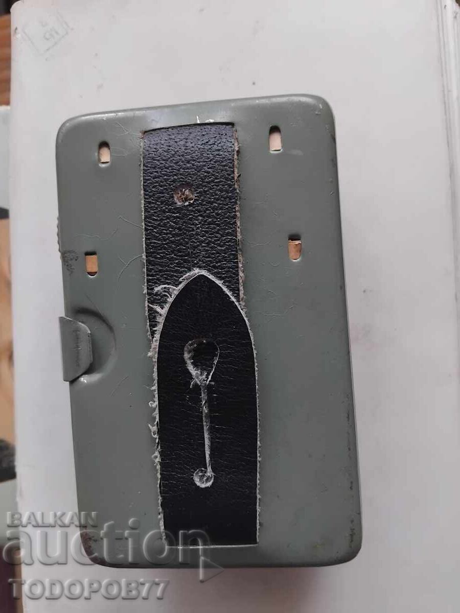 Δημοπρασία Φακός τσέπης από σοtsa αχρησιμοποίητος Δημοπρασία Φακός τσέπης από σοtsa αχρησιμοποίητος