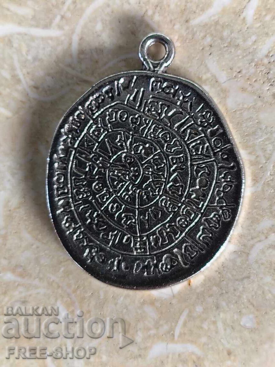 Медальон Медальон