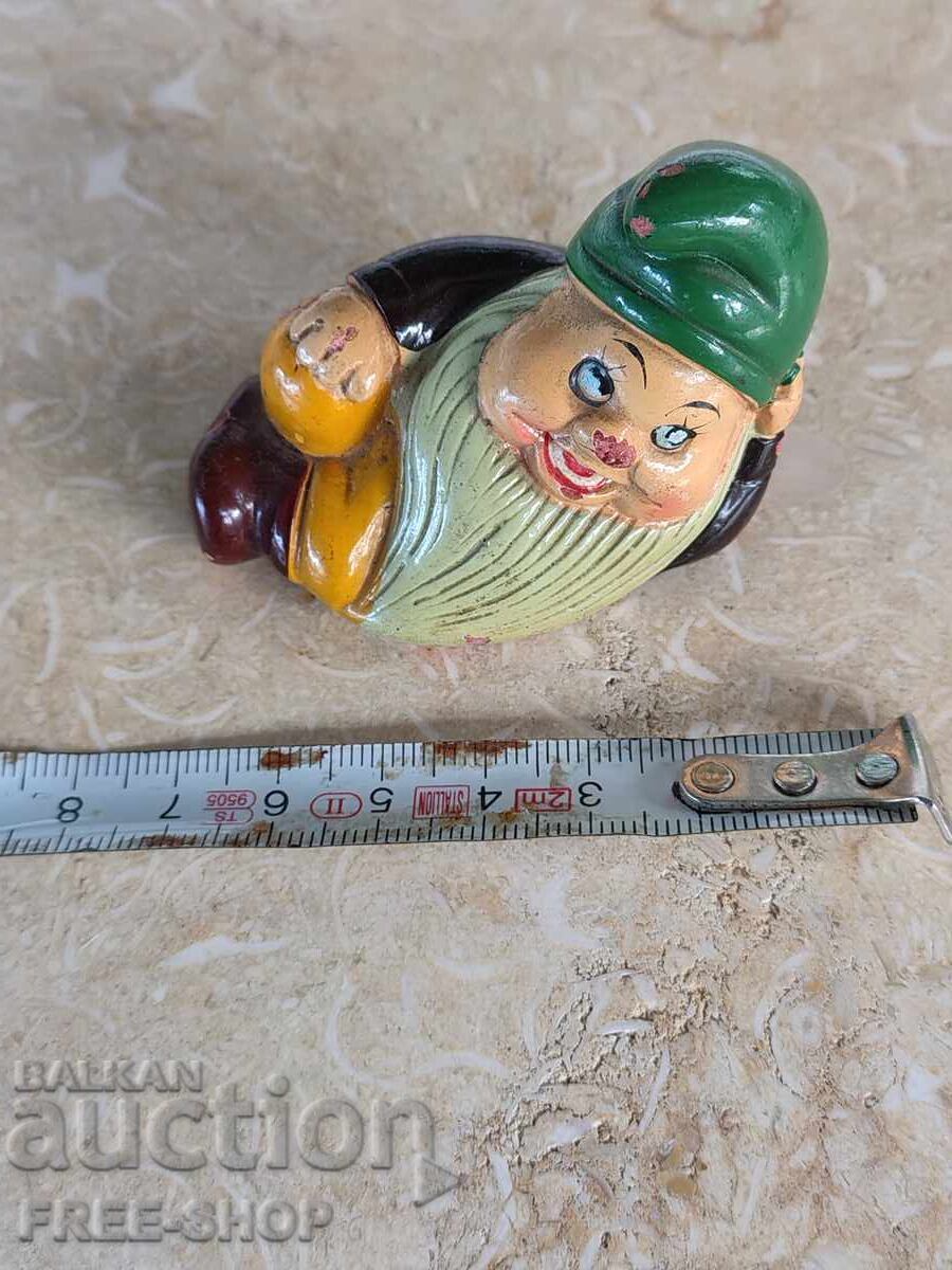 Old ceramic pencil sharpener with price € 10.00 | 19.56 BGN Old ceramic pencil sharpener with price € 10.00 | 19.56 BGN