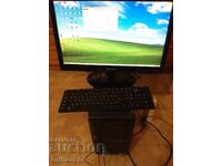 Calculator (se vinde doar calculatorul, fără monitorul)