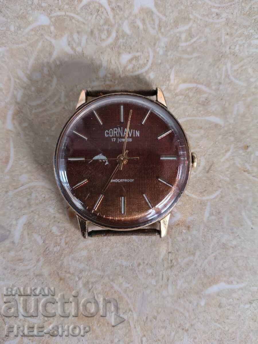 Часовник 22к позлата-за профилактика и ремонт