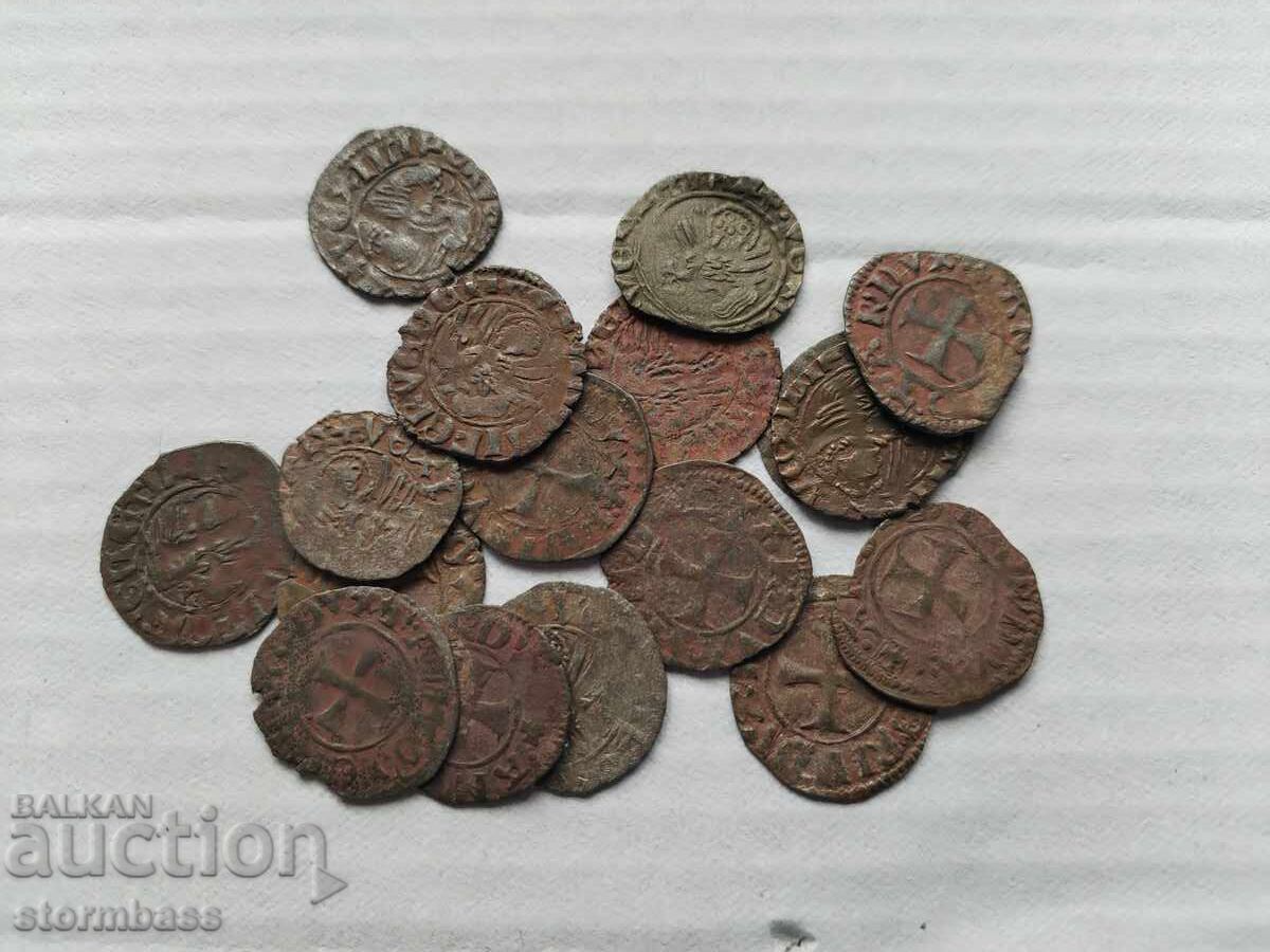 Comoara de un ban Veneția Comoara de un ban Veneția