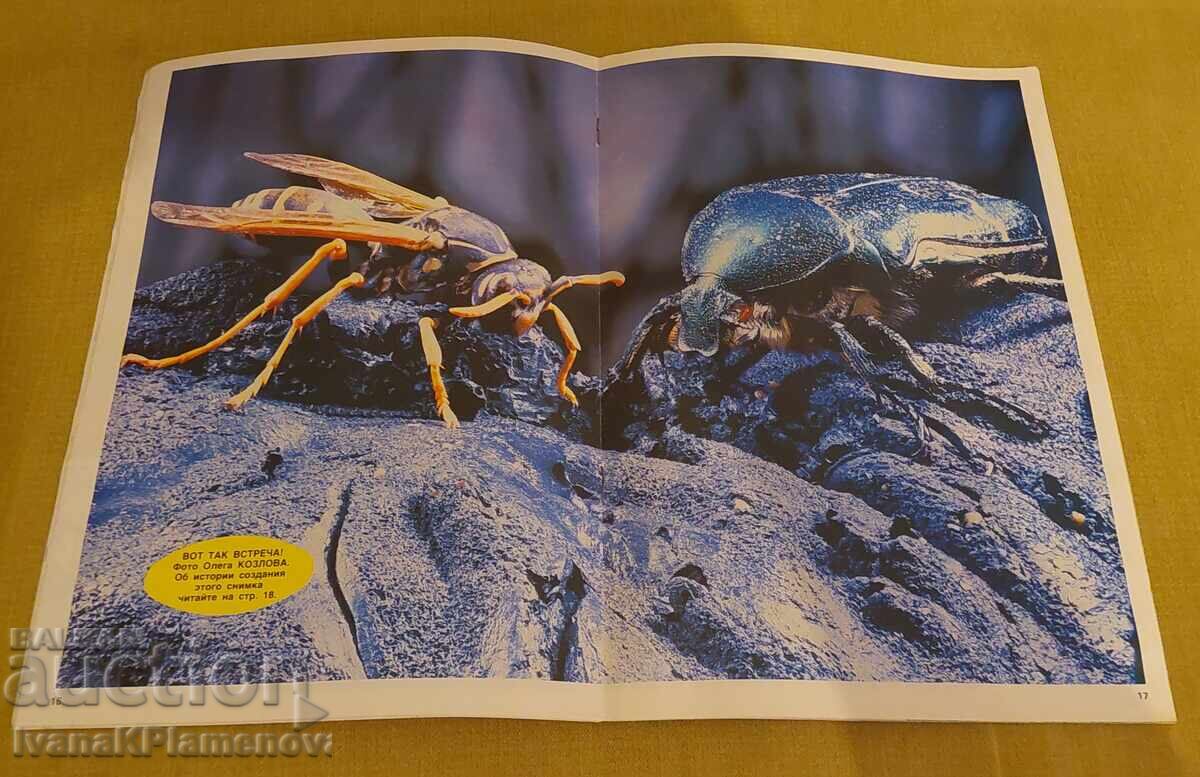 Списание за колекционери - 6 Списание за колекционери - 6