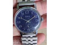 Watch for maintenance and repair