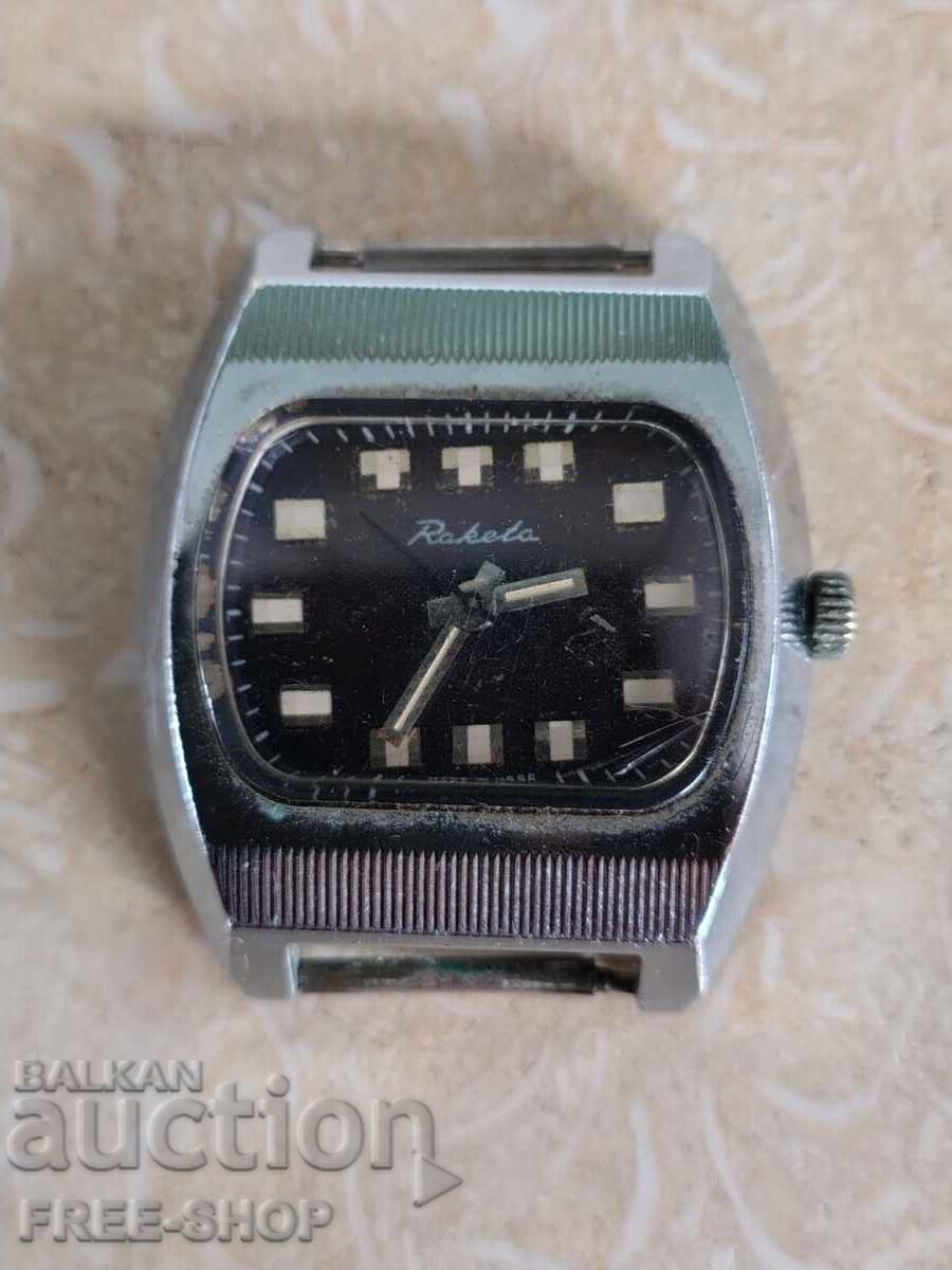 Часовник -Работи