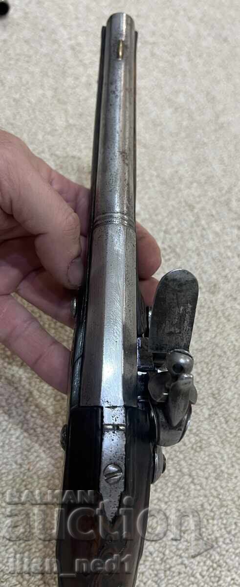 Licitație Pistol cu cremene 2