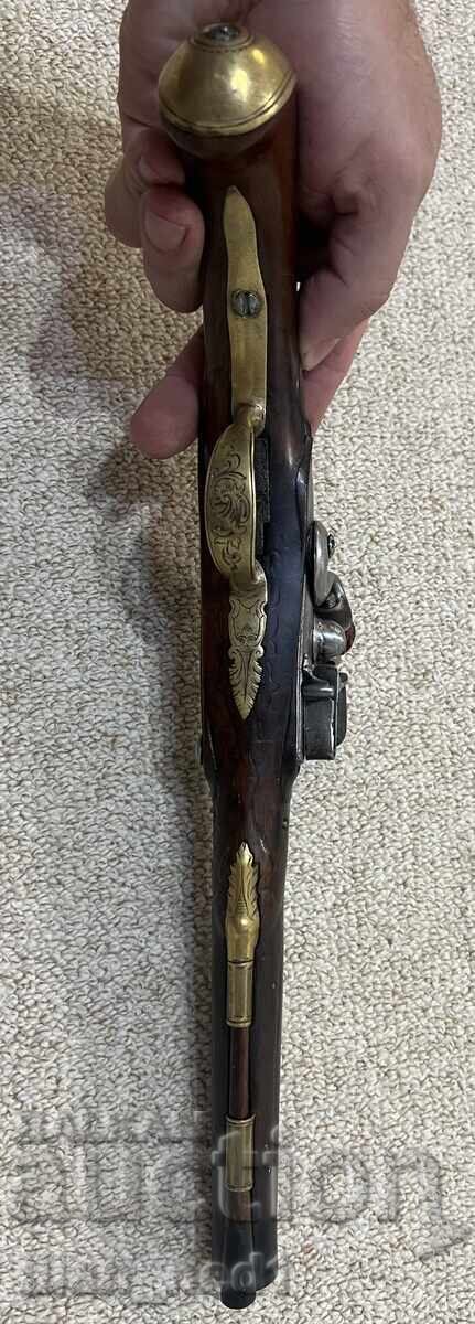 Pistol cu cremene 2 - 5