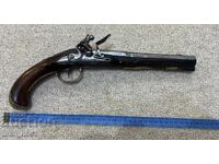 Pistol cu cremene 2