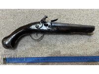 Πιστόλι πυρίτιδας 3