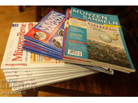 CATALOG MONEDE NUMISMATICĂ