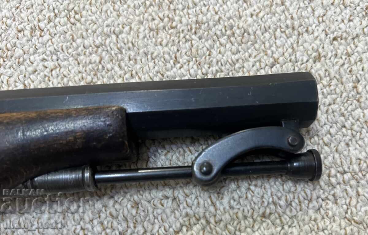 Pistol cu capsule - 6