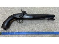 Капсулен пистолет