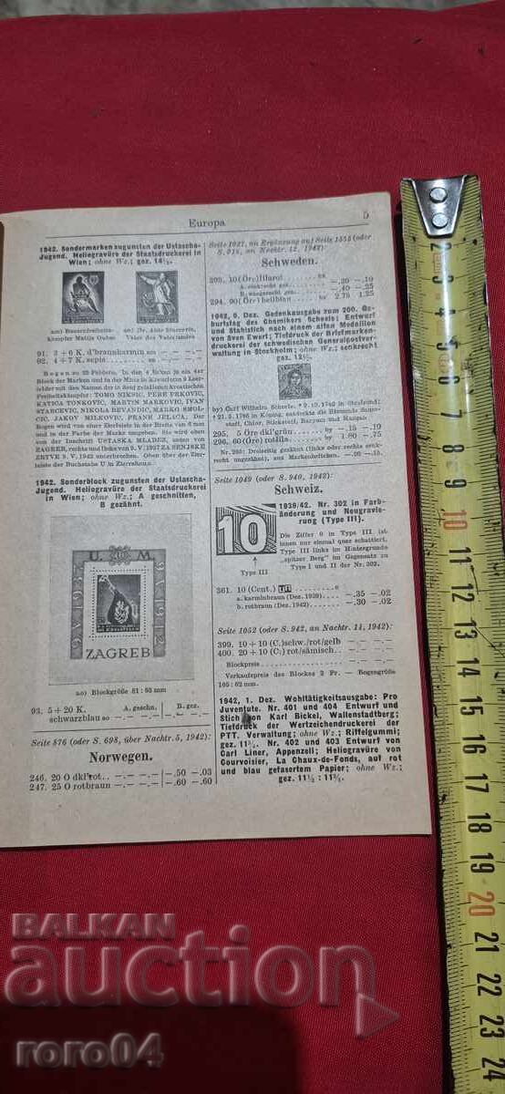 Livrarea MICHEL - CATALOG - 4