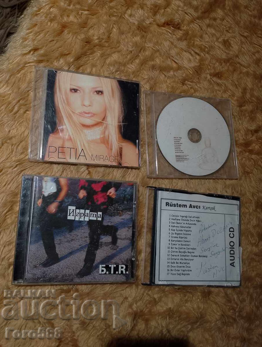 Discuri originale CD Discuri originale CD