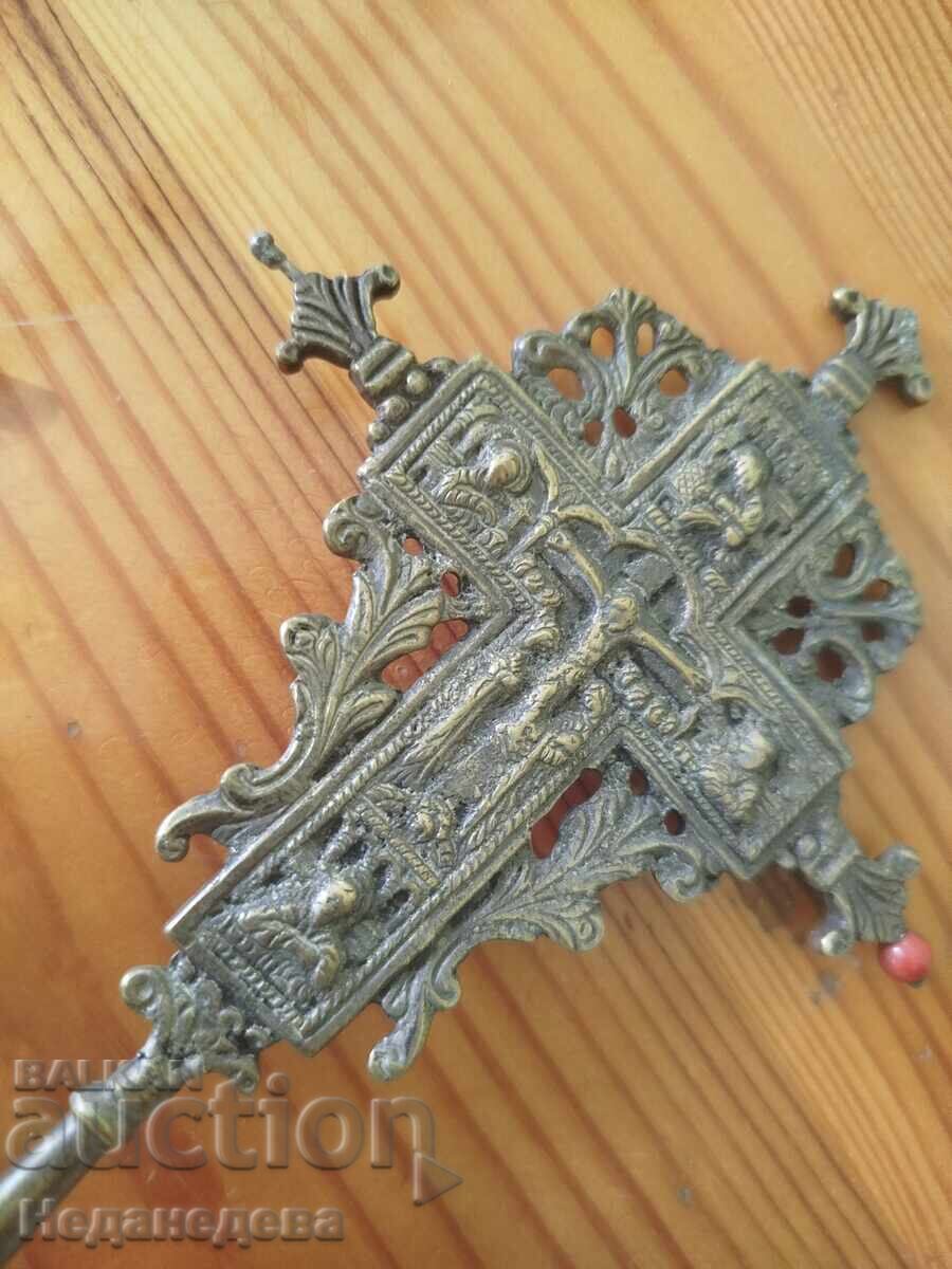 Livrarea Krast, Dvulitsev, Nastrolen Livrarea Krast, Dvulitsev, Nastrolen