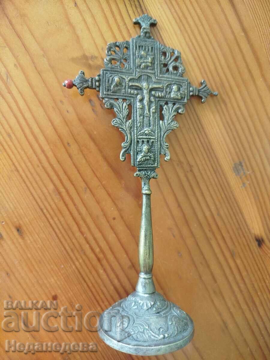 Krast, Dvulitsev, Nastrolen - 7 Krast, Dvulitsev, Nastrolen - 7