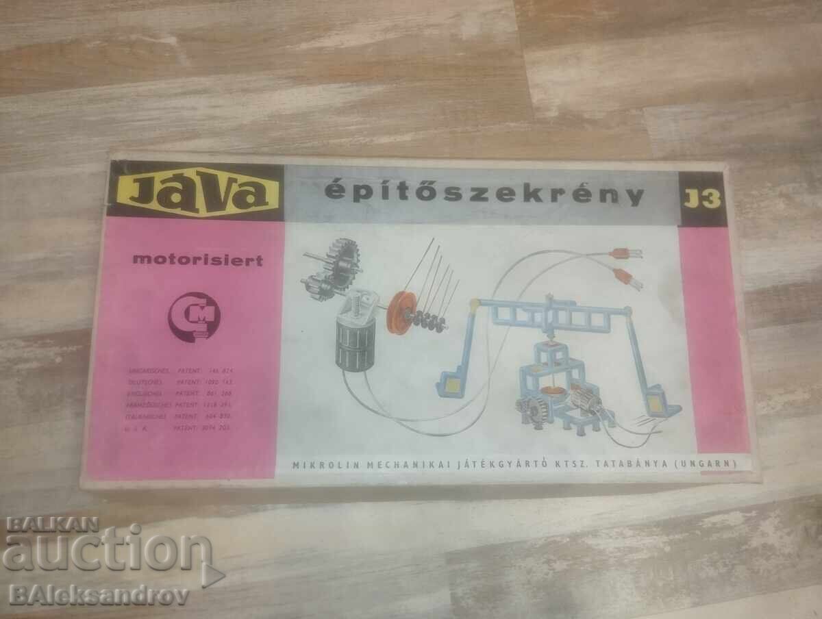 Vechi constructor electric - 5 Vechi constructor electric - 5