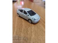 Μεταλλικό αυτοκινητάκι Toyota /Majorette Toyota Prius 1/59