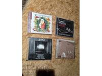 Discuri CD originale 2