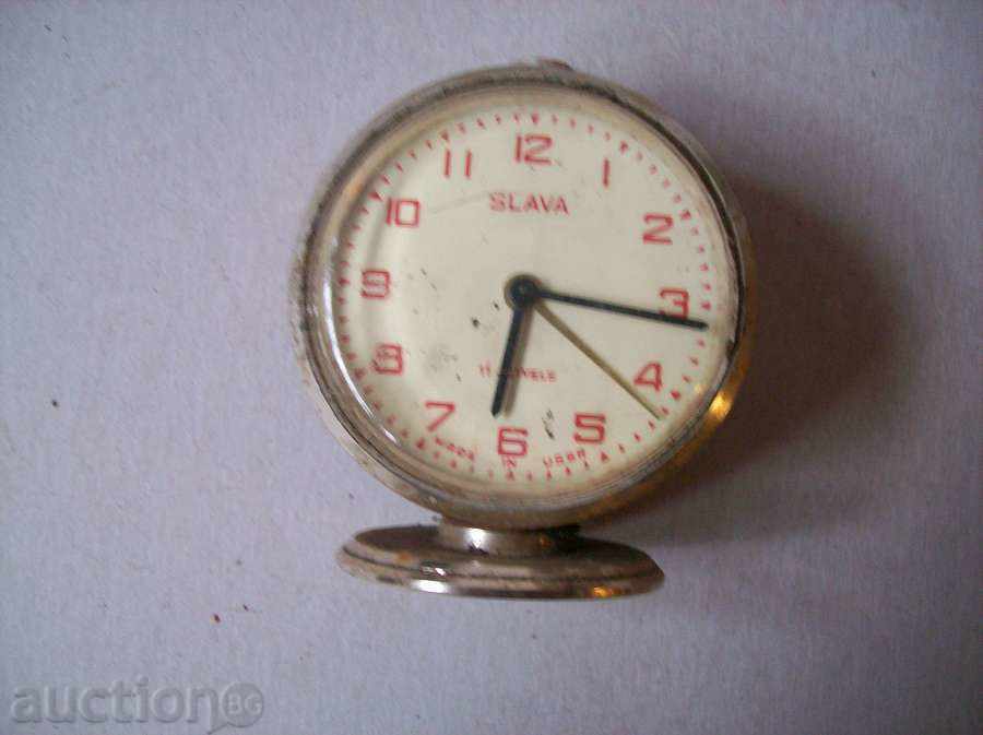 Ceas deșteptător Slava 3 Ceas deșteptător Slava 3