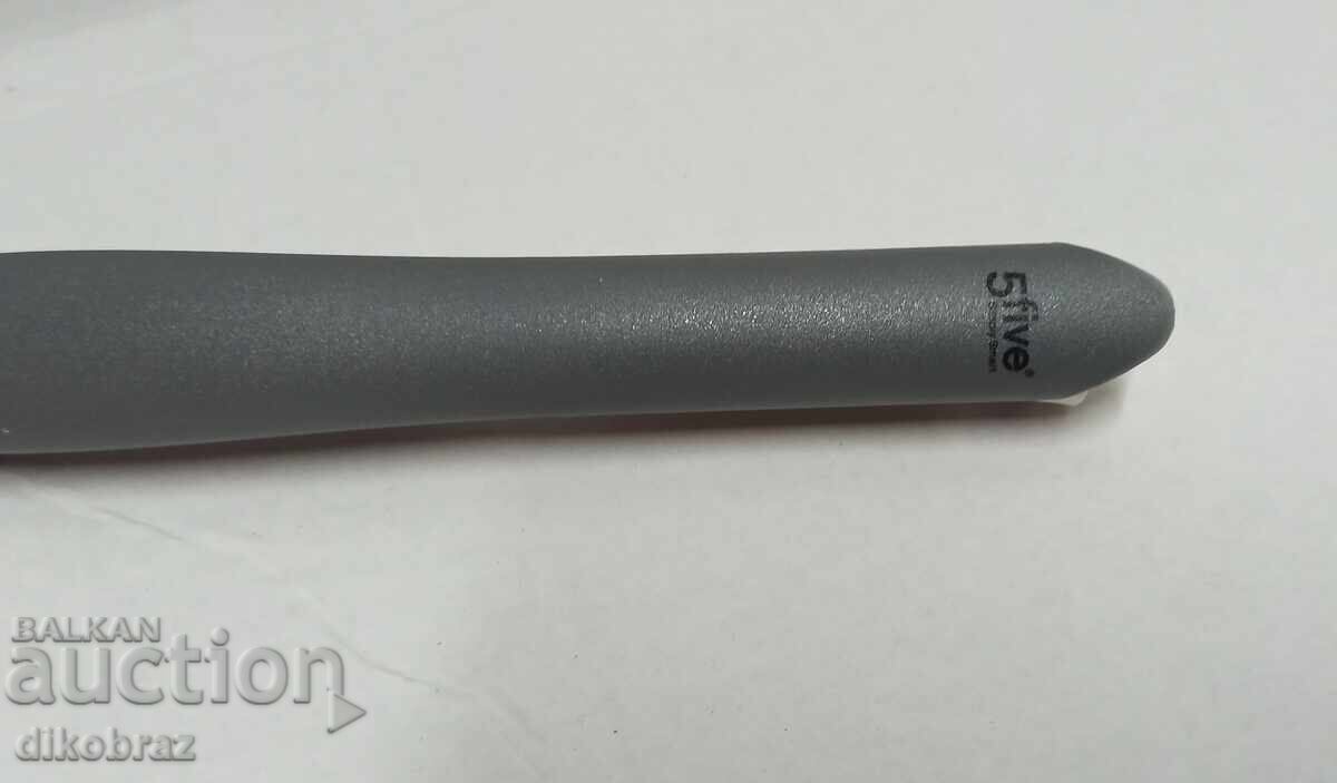 5five Grey Squirrel, 20cm - for 4 Euros new, unused with price € 3.99 | 7.80 BGN