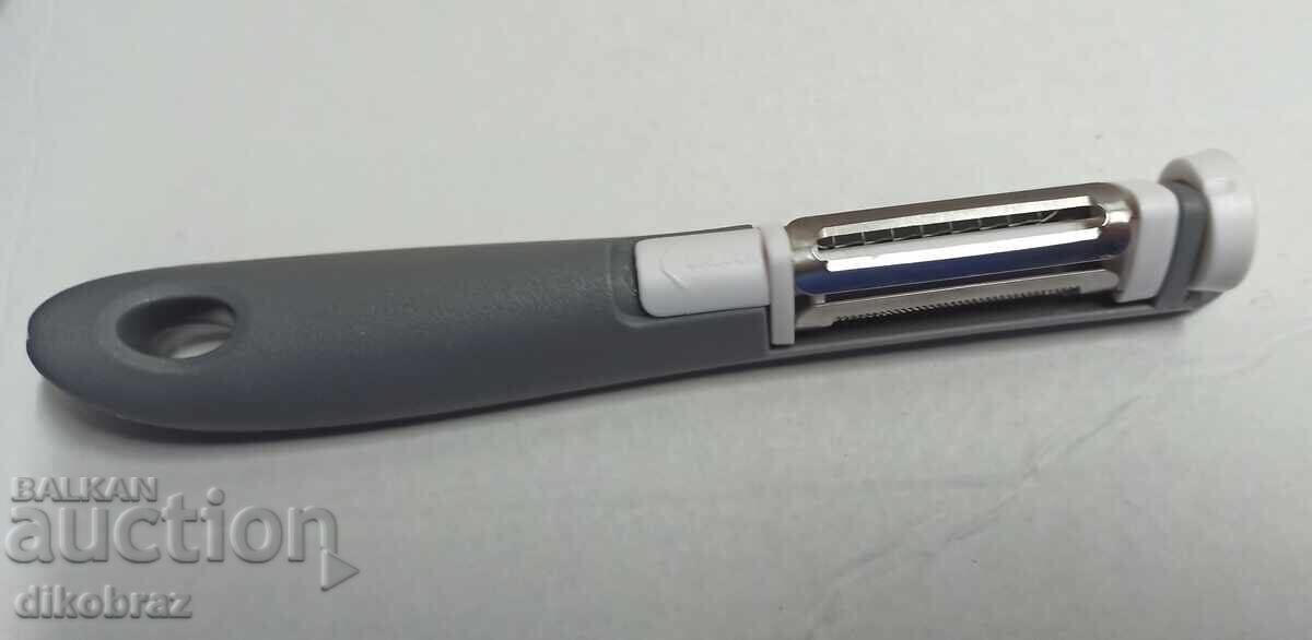 5five Grey Squirrel, 20cm - for 4 Euros new, unused - 6