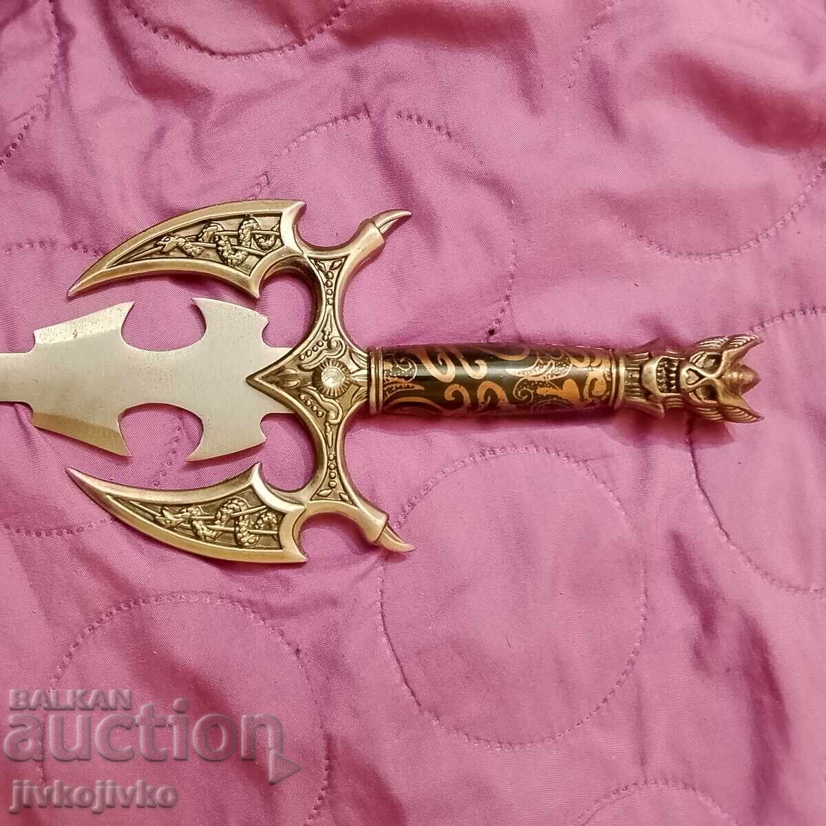 Sword of Kit Rey with price € 51.13 | 100.00 BGN