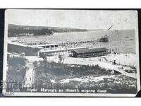 Варна Новите морски бани 2