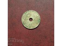 Βέλγιο 5 λεπτά 1925