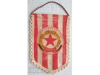 19304 Флагче ЦСКА Септемврийско знаме