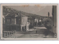 България, Изглед от Ловеч, непътувала