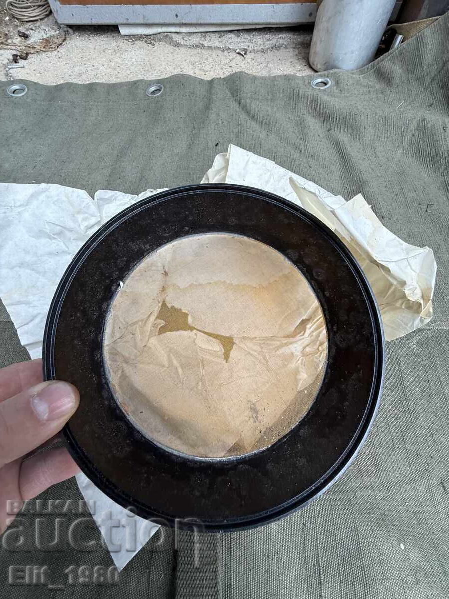 Δημοπρασία Εργαστηριακό κόσκινο