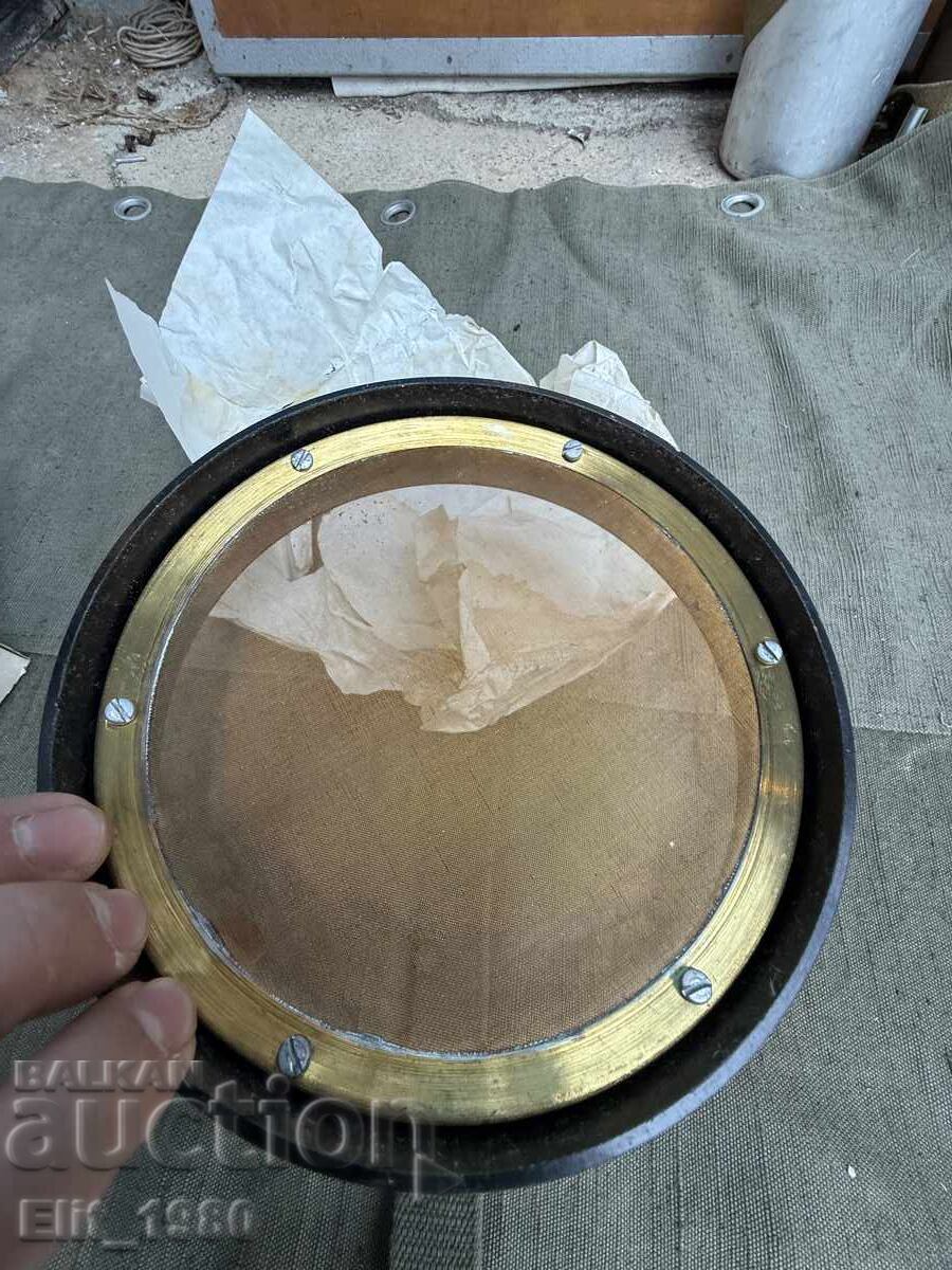 Delivery of Laboratory Sieve Delivery of Laboratory Sieve