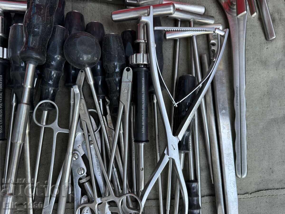 Auction  Orthopedic Set