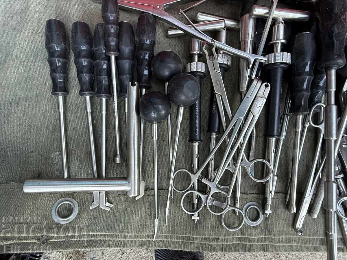 Orthopedic Set - 5