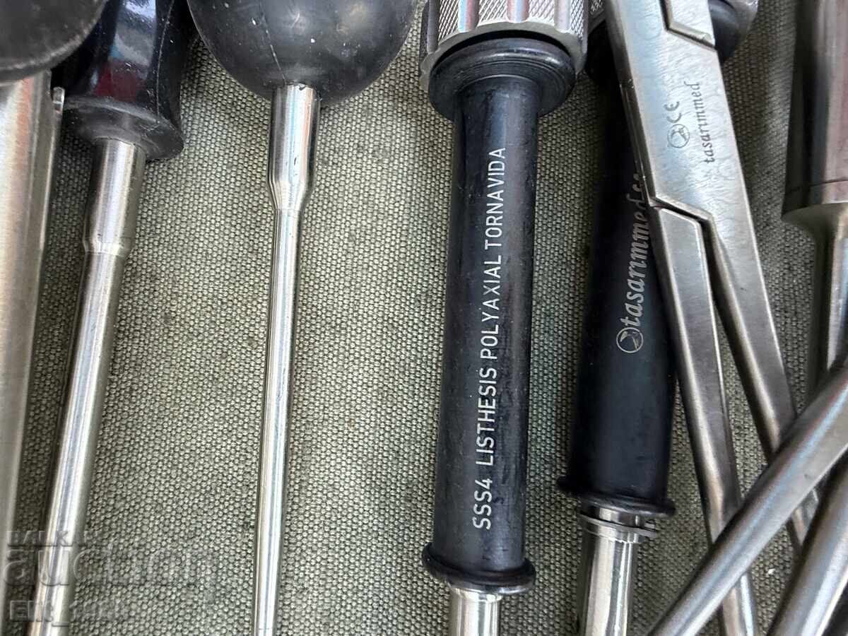 Orthopedic Set - 6
