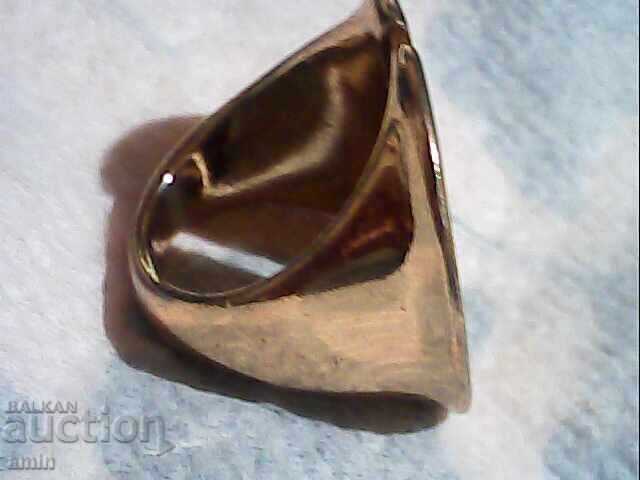 Επιχρυσωμένο, συμπαγές Preston με τιμή € 10.23 | 20.01 BGN