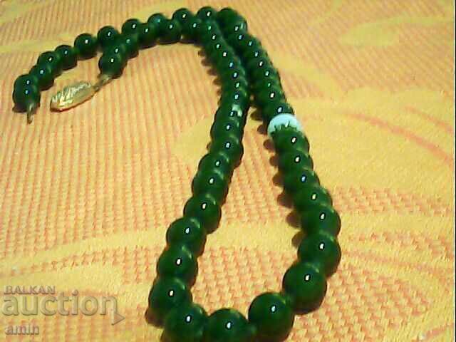 old beautiful pearl necklace with price € 15.34 | 30.00 BGN