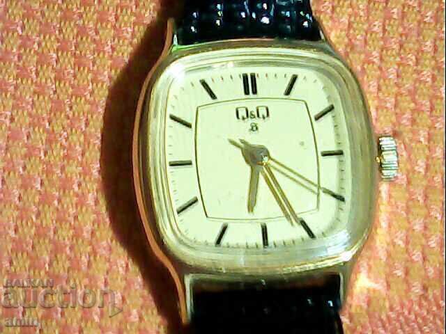 Old Beautiful Damask Mechanical Watch Working with price € 10.23 | 20.01 BGN Old Beautiful Damask Mechanical Watch Working with price € 10.23 | 20.01 BGN