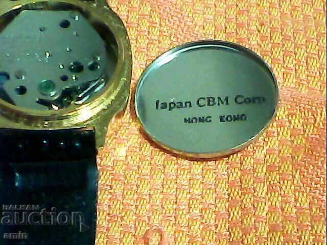 Old Beautiful Damask Mechanical Watch Working - 7 Old Beautiful Damask Mechanical Watch Working - 7