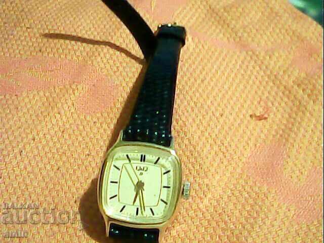 Old Beautiful Damask Mechanical Watch Working Old Beautiful Damask Mechanical Watch Working