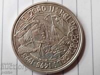 Portugalia 1000 escudos, 1995