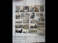 24 τεμ. Καρτ Πασκόφ 1929