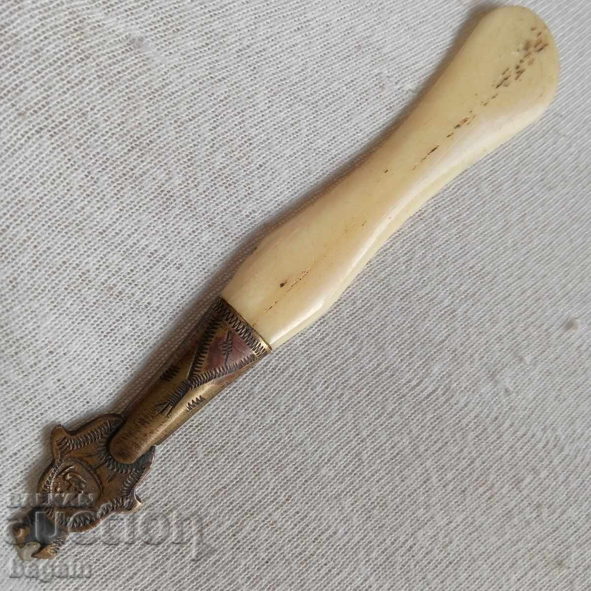 Diamant otoman, diamant - 7