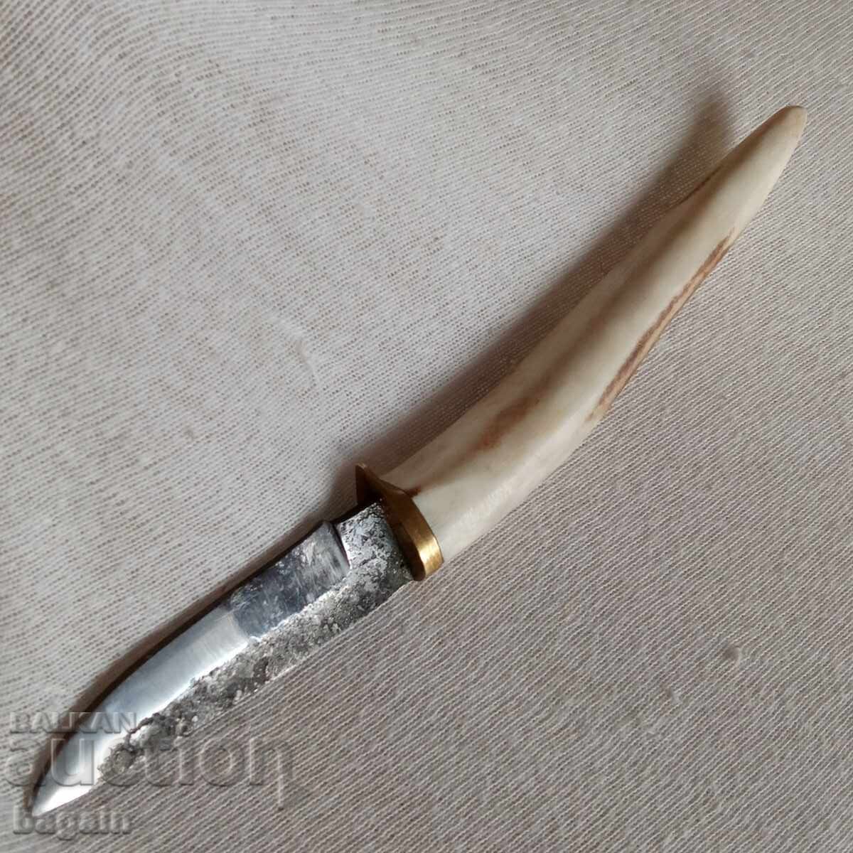 Licitație Cuțit maestru bulgar