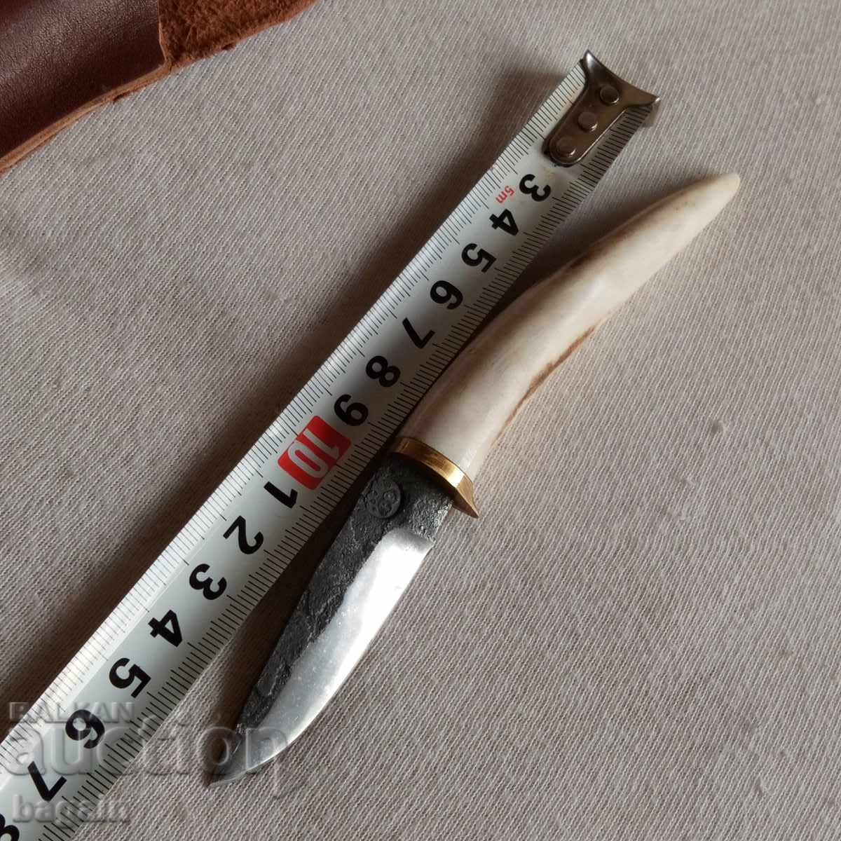 Cuțit maestru bulgar - 5 Cuțit maestru bulgar - 5